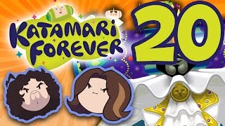 Katamari Forever Lugubrious  PART 20  Game Grumps [upl. by Marbut691]