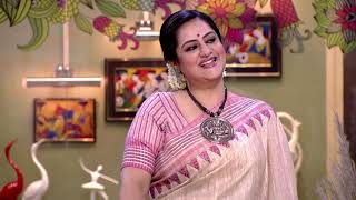 Didi No 1 Season 8  Ep  286  Full Episode  Rachana Banerjee  Zee Bangla [upl. by Nnyrat]