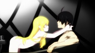 AMV  Never Give Up [upl. by Imtiaz]