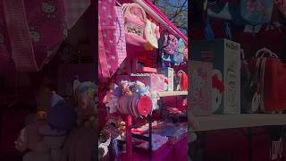 Flea Market Vlog fleamarket fleamarketfinds fleamarketstyle fleamarketshopwithme [upl. by Fernandina]