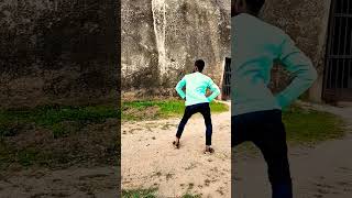 Lalipop lagelu kamariya kare lap lap kattappa ka dance video [upl. by Eiralih]