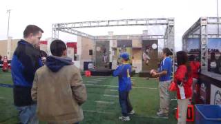 Frisco Tailgate Town NCAA Div I Football Championship [upl. by Lani433]