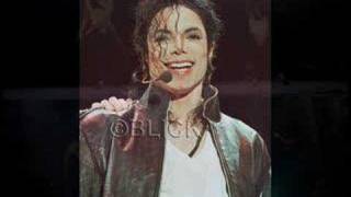 Michael jackson on the line with lyrics [upl. by Orion]