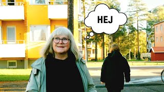 Sweden wants you to say HEJHELLO [upl. by Benedict]