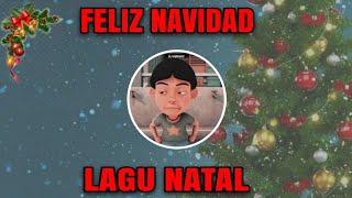 DJ FELIZ NAVIDAD REMIX [upl. by Anem]