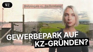 Grundstücksdeal in Leobersdorf Das Geschäft mit dem KZGrund  Umlaut Ö [upl. by Oreste]