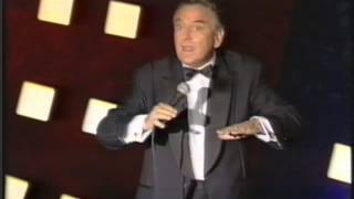 Bob Monkhouse Live And Forbidden Part 1 [upl. by Aletsirc]