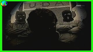 Counterpoint quotLoyalism and Peacequot 1994 Troubles Documentary [upl. by Enrev]