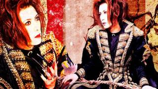 Malice Mizer Gekka no Yasokyoku instrumental [upl. by Estelle]