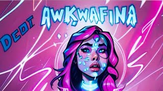 Awkwafina  The Song That Changed Everything DISS TRACK [upl. by Reinald]