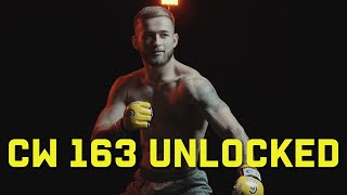 Cage Warriors Unlocked CW 163 London  Episode 2 [upl. by Falk]