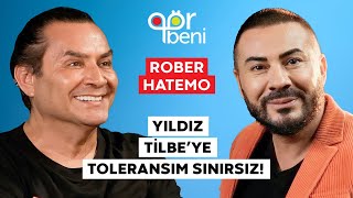 ROBER HATEMO HER ZAMAN HER YERDE ÖTEKİYDİM [upl. by Whit612]