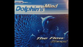 Dolphins Mind  The Flow Underwater Mix Phase II [upl. by Ailisec642]