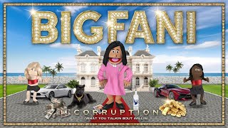 Fani Willis DROPS Rap Song  Big Fani  Corruption What You Talkin Bout Willis  Puppetgate Ep 25 [upl. by Nelli]