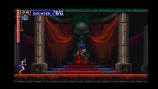 Castlevania SOTN  Part 1 What is a Man Redundant as fuck apparently [upl. by Delsman]