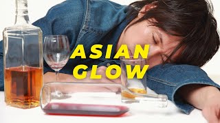 What is the Asian Glow  Alcohol Science [upl. by Htebi]