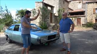 Reportage road trip Ardéchois sur Passion auto sport du var [upl. by Anavi333]