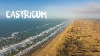 CASTRICUM AAN ZEE  4K [upl. by Adolf922]