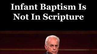 Is infant baptism biblical [upl. by Sivet]