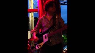 The Nancy Druids at Radio Bean pt 2 May 18 2015 [upl. by Isawk]