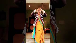 काहे जात बडा़ घर shot dance video [upl. by Iredale400]