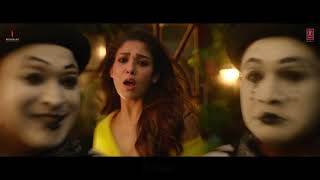 Jaban chaleya  Hindi Shahrukh Khan Nayanthara atlee Aniru [upl. by Claiborn847]