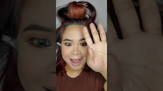 3 False Lashes Hack for Beginners [upl. by Novahc]