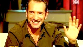 Les Nous Ç Nous  Le meilleur de Jean Dujardin [upl. by Alletse]