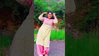 O pillaga venkatesh 💃 dance folk telugusongs song shorts viraldancevideo trending folksong [upl. by Yaker]