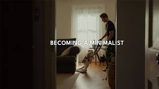 How To Start Minimalism [upl. by Sacttler]