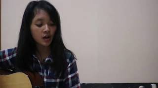 Bpaung ป๋อง  Ost May Who Agnes Kristerika Cover [upl. by Atinal835]