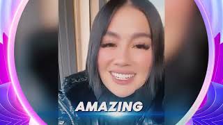 Saksikan Penampilan Agnez Mo di Konser Raya HUT 29 Indosiar Luar Biasa Malam Ini [upl. by Yralam]