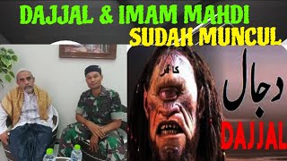 DAJJAL DAN IMAM MAHDI SUDAH MUNCUL [upl. by Ultima812]