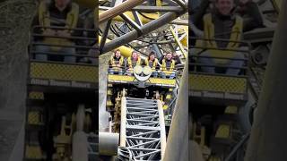 Smiler Ride [upl. by Ettenej84]