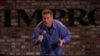 Brian Regan Eye Doctor [upl. by Aimekahs]