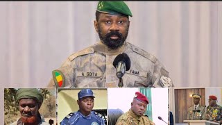 Plusieurs soldats ont été radiés Des millions de francs CFA ont été offerts par les coréen au Mali [upl. by Jasun]