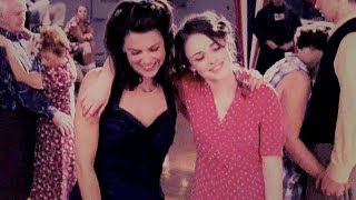 Gilmore Girls  There She Goes [upl. by Decca]