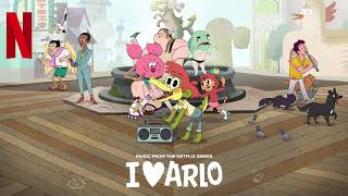 The Way From The Netflix Series “I Heart Arlo” [upl. by Cele]