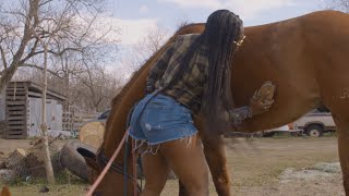 When Zydeco Comes On Tio Choko [upl. by Nayve]