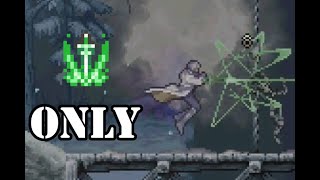 Dawn of Sorrow Valmanway Speedrun [upl. by Marmion485]