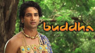 Buddha episode 38 in Hindi Full HD viral viralvideo [upl. by Notnef]