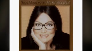 Nana Mouskouri  At Her Very Best Full Album [upl. by Netfa704]