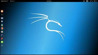 Yersinia DHCP starvation  Vulnerability analysis tool  kalilinux [upl. by Anitserp]