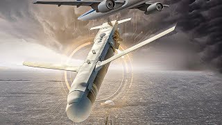 US Navys LATEST Weapon Torpedoes that FLY SubHunter P8A Poseidon [upl. by Immac]