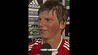 ARSHAVIN🇷🇺 4 GOALS VS LIVERPOOL arshavinarsenal liverpool messi cr7 viral shorts football [upl. by Mloc494]