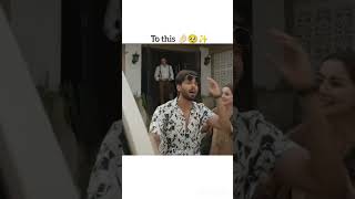 MUSTAFA 🤌🏻😭 youtubeshorts kabhimainkabhitum haniaamir fahadmustafa emmadirfani [upl. by Haley]