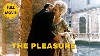 The Pleasure  Drama  Full movie in English [upl. by Eiramanna]