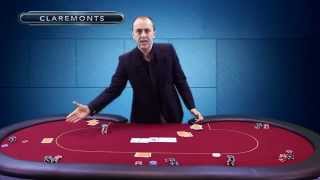 How to Play Texas Holdem Poker [upl. by Hallimaj]