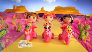 Lalaloopsy Toys Philippines [upl. by Wendalyn]