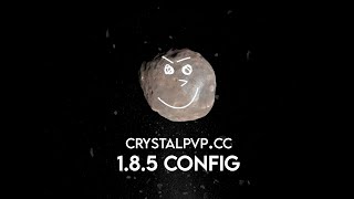 crystalpvpcc  Client Config 3arthh4ck [upl. by Jeanine]